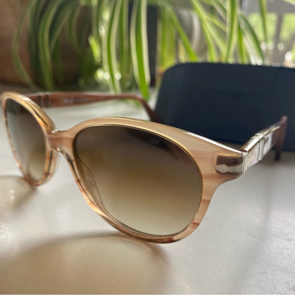 PERSOL SUNGLASSES | excellent quality!